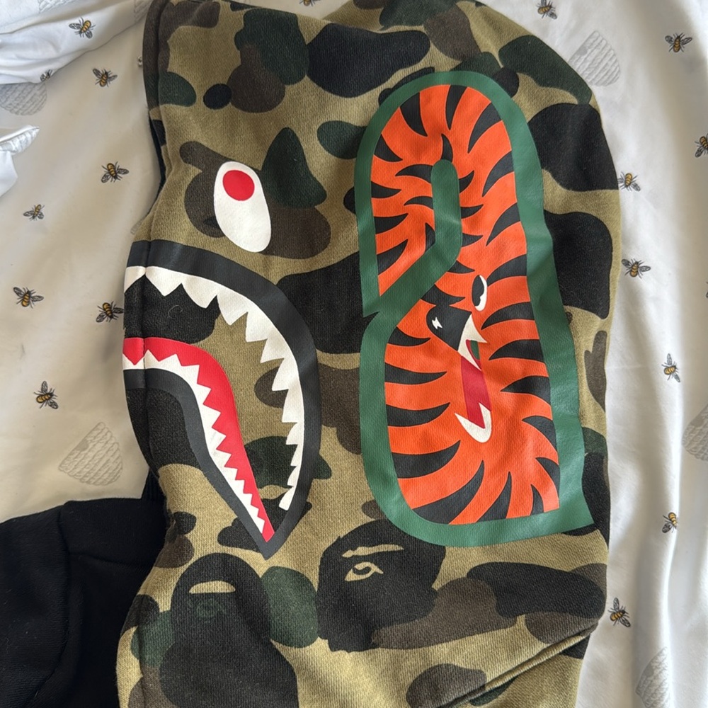 Hoodie - Picture 7 of 12